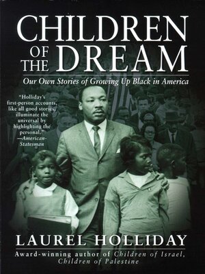 cover image of Children of the Dream